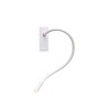 Trizo Scar-Lite 1FD built-in no dim wall lamp