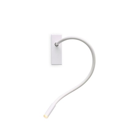 Trizo21 Scar-Lite 1FD built-in dim wall lamp