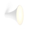 Trizo Sirens W/C diffuser glass 265 ceiling lamp