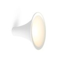 Trizo21 Sirens W/C frosted glass edge mirror ceiling lamp