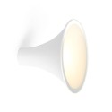 Trizo21 Sirens W/C frosted glass edge mirror ceiling lamp