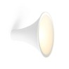 Trizo Sirens W/C frosted glass edge mirror 265 ceiling lamp