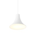 Trizo21 Sirens SU diffuser glass 210 suspension lamp