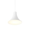 Trizo Sirens SU diffuser glass 210 suspension lamp