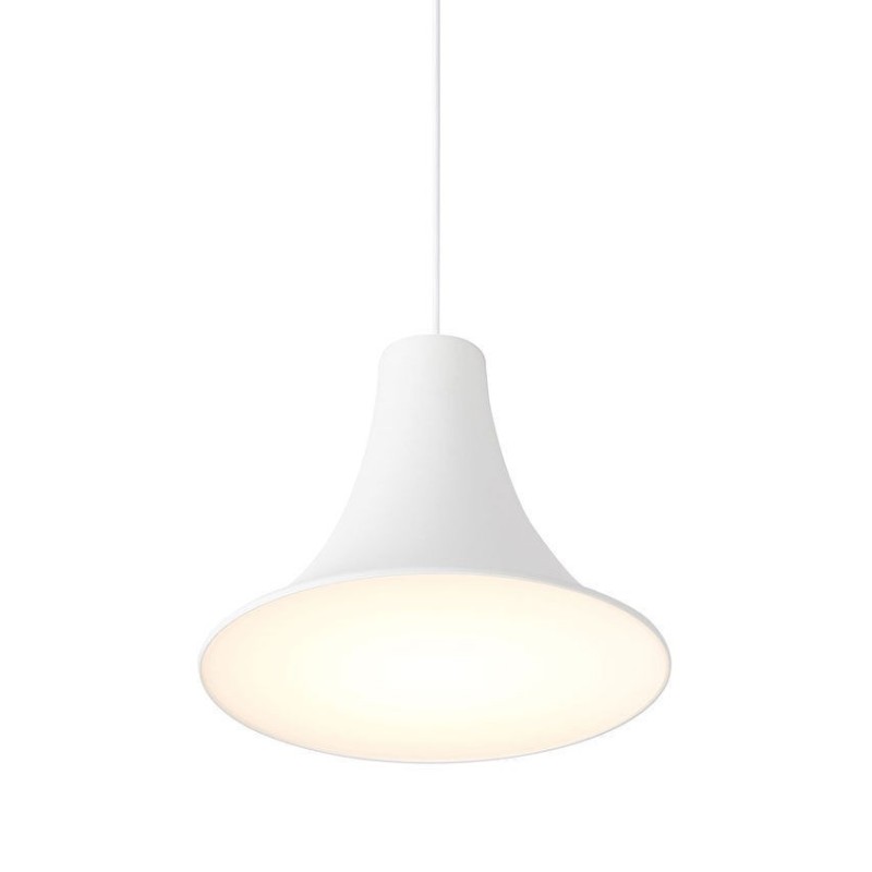 Trizo Sirens SU diffuser glass 265 suspension lamp