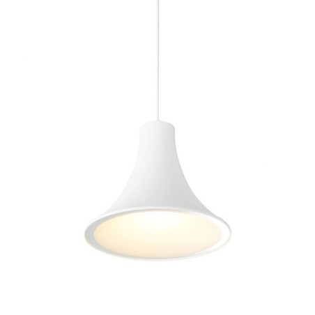 Trizo21 Sirens SU frosted glass edge mirror 210 suspension lamp
