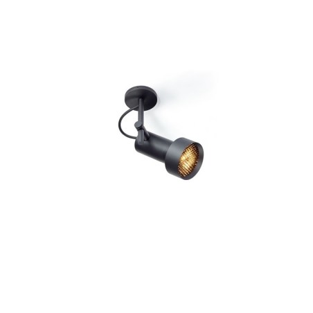 Trizo21 2Thirty-C1 in with honeycomb ceiling lamp