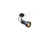 Trizo 2Thirty-C1 in with honeycomb ceiling lamp