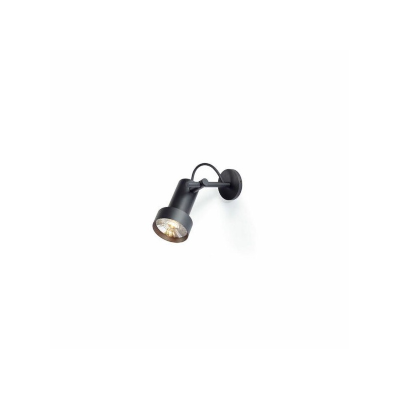 Trizo 2Thirty-W1 in wall lamp