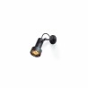 Trizo 2Thirty-W1 in 350mA with honeycomb wall lamp