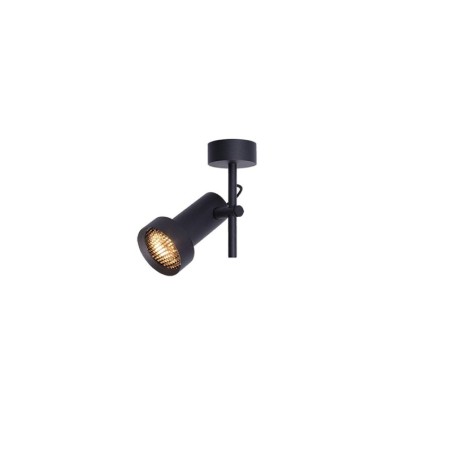 Trizo21 2Thirty-C1 with honeycomb ceiling lamp