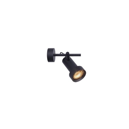 Trizo21 2Thirty-W1 with honeycomb wall lamp