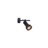 Trizo 2Thirty-W1 with honeycomb wall lamp