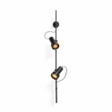 Trizo21 2Thirty-WV2 with honeycomb wall lamp