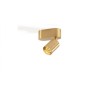 Trizo Audette 1 up Rounded ceiling lamp