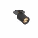 Trizo21 Audette-Varié in C with honeycomb ceiling lamp