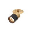 Trizo21 Audette-Duo in C ceiling lamp