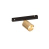Trizo Audette Track 48V track lighting fixture