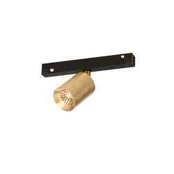 Trizo Audette Track 48V with honeycomb track lighting fixture