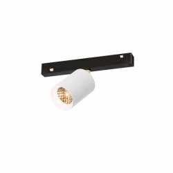 Trizo Audette-Varié Track 48V with honeycomb track lighting fixture