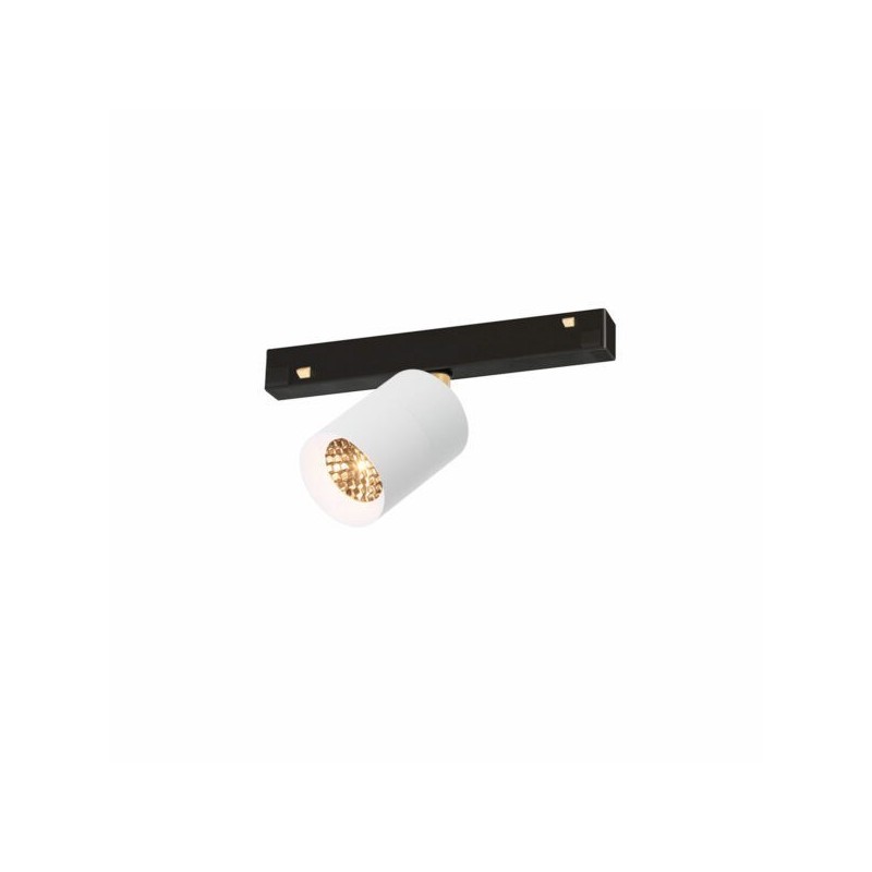 Trizo Audette-Varié Track 48V with honeycomb track lighting fixture