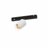 Trizo Audette-Varié Track 48V with honeycomb track lighting fixture