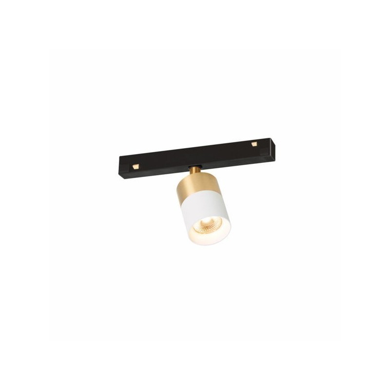 Trizo Audette-Duo Track 48V track lighting fixture