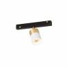Trizo Audette-Duo Track 48V track lighting fixture