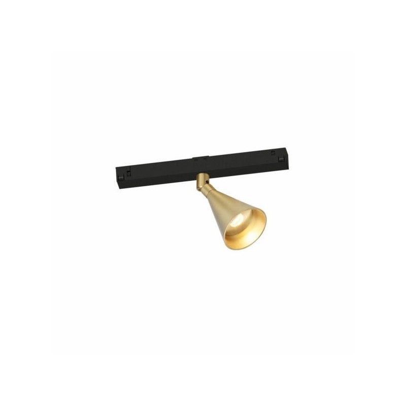 Trizo Aust-In Adjustable Track 48V track lighting fixture