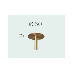 Trizo Cover C6 Austere-Chandelier RF