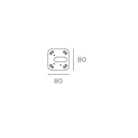 Trizo21 Cover Code W (LED) Out