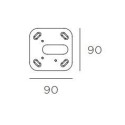 Trizo21 Cover Code 1 (LED) Out