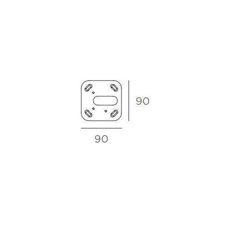 Trizo21 Cover Code 1 (LED) Out