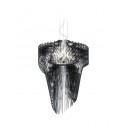 Slamp ARIA Medium suspension lamp