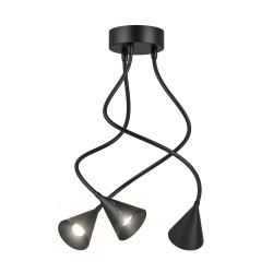 PSM Lighting Suzette 2713 ceiling lamp