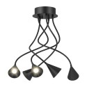 PSM Lighting Suzette 2715 ceiling lamp