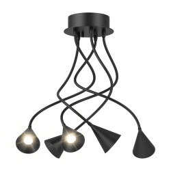 PSM Lighting Suzette 2715 ceiling lamp