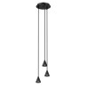PSM Lighting Suzette 2716 Plafondlamp