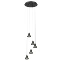 PSM Lighting Suzette 2717 ceiling lamp
