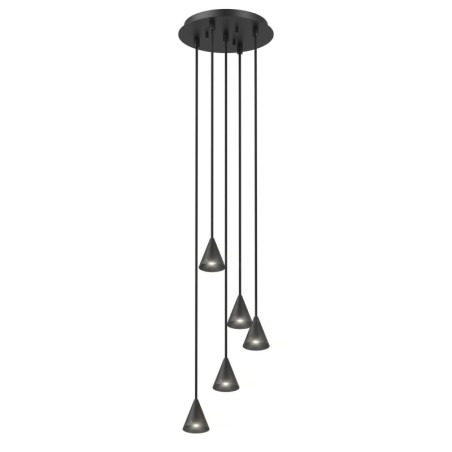 PSM Lighting Suzette 2717 ceiling lamp