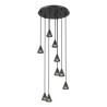 PSM Lighting Suzette 2719 Plafondlamp
