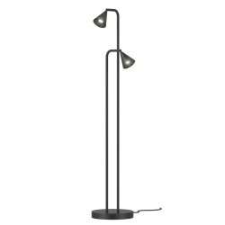 PSM Lighting Suzette 2748 floor lamp