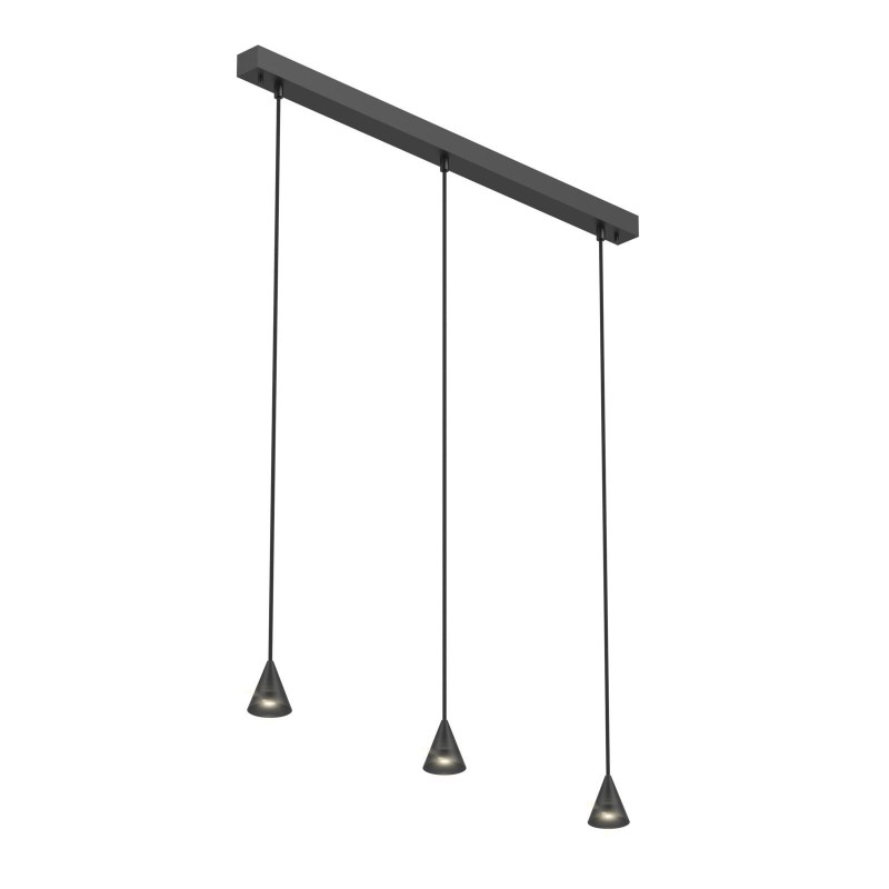 PSM Lighting Suzette 2750 Plafondlamp