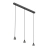 PSM Lighting Suzette 2750 Plafondlamp