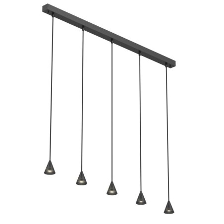 PSM Lighting Suzette 2751 ceiling lamp