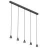 PSM Lighting Suzette 2751 Plafondlamp