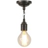 PSM Lighting Pula 5591 Plafondlamp