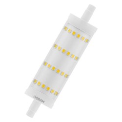 OSRAM PARATHOM LINE R7S 118,00mm 100 13W 2700K R7S 1521lm | Zubehörteil | Lightandshade.be