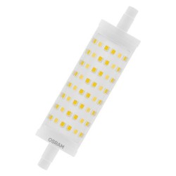 OSRAM PARATHOM DIM LINE R7S 118,0mm 125 16W 2700K R7S 2000lm (dim) | Zubehörteil | Lightandshade.be