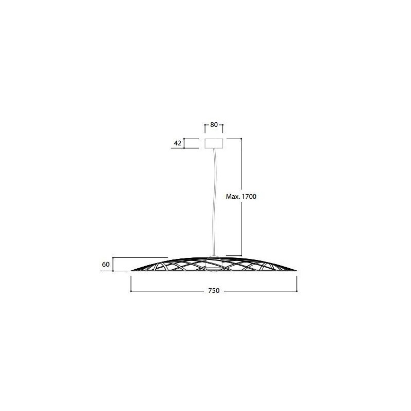 TAL LIGHTING ACCESSORY RAY